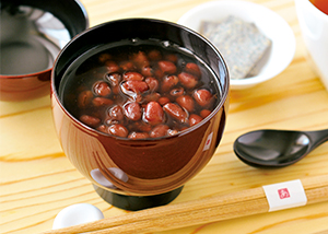 参宮ぜんざいさん