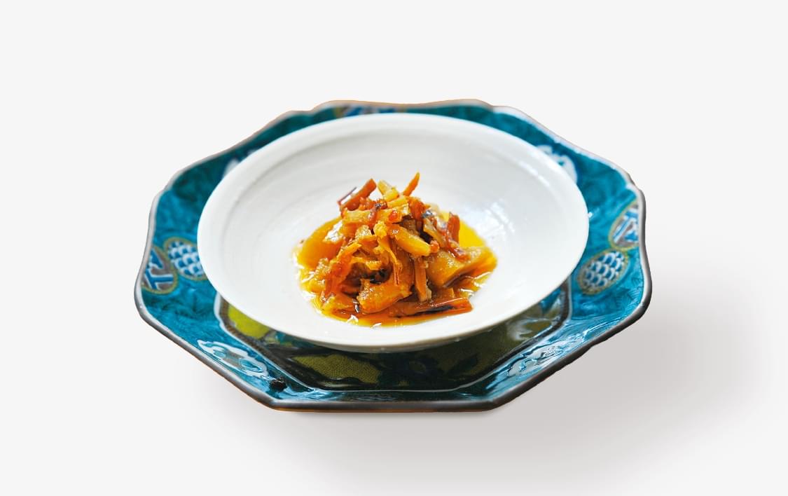 伊勢志摩XO醤 餐（220g）