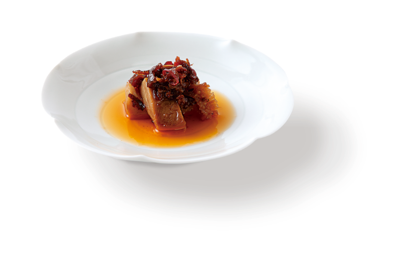 伊勢志摩XO旨味オイル漬